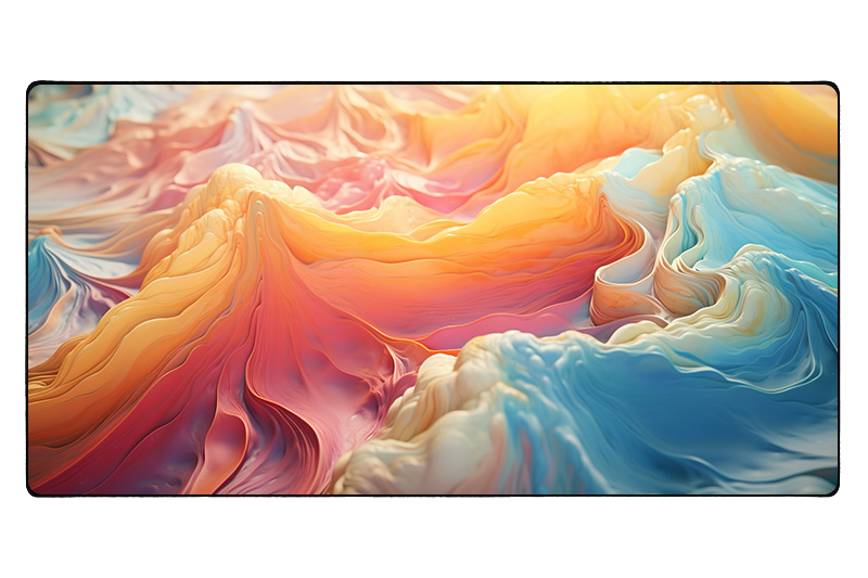 Painting Waves